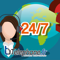 Télephone information entreprise France Telecom