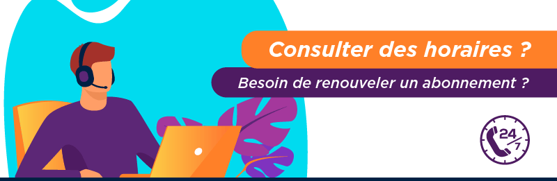 Téléphone de contact Transdev pour joindre un conseiller Téléphone de contact Transdev pour joindre un conseiller