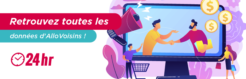 Joindre par téléphone AlloVoisins Joindre par téléphone AlloVoisins