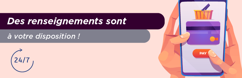 Changer le mode de livraison avec Amazon