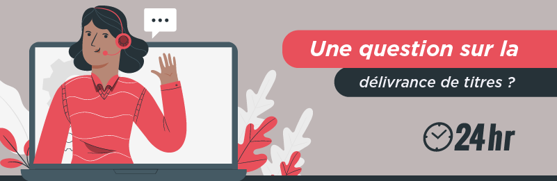 Entrer en contact avec ANTS