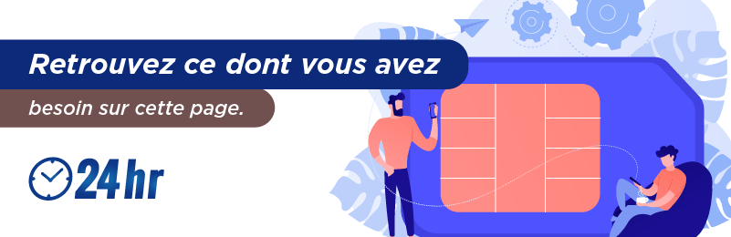 Contacter Budget Télécom par appel