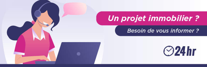 Service relation client Arkadia Immobilier