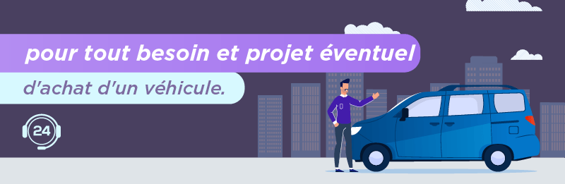 Contacter avec la société Renault
