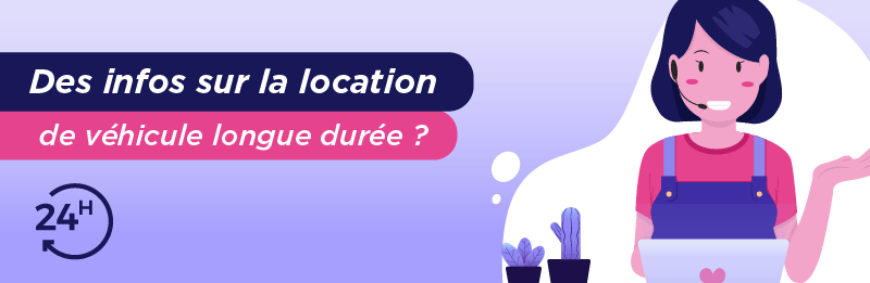 Comme joindre le service client de Arval