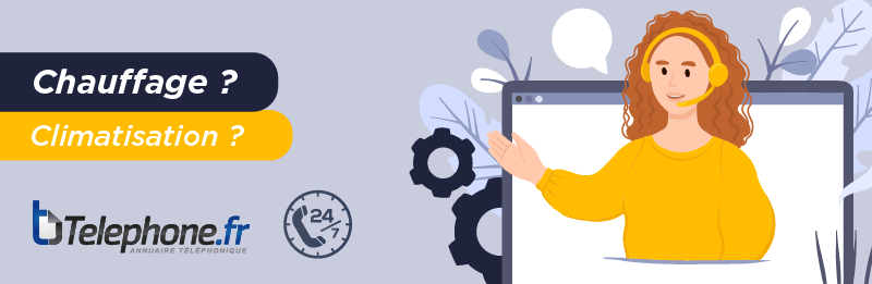 Service client Carrier à votre écoute