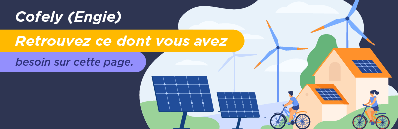 contacter Cofely (Engie)