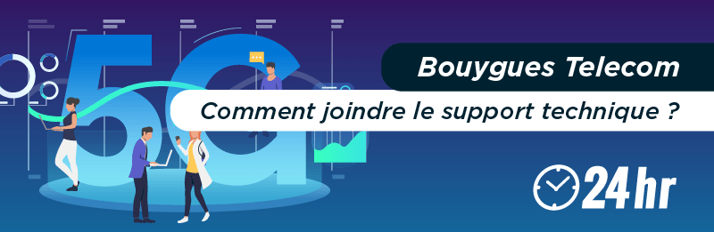 numero telephone bouygues telecom