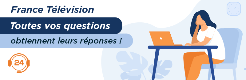contacter france télévision