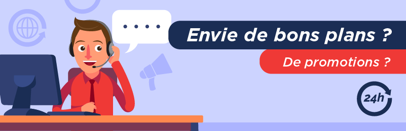 Téléphone service client de Vitazita