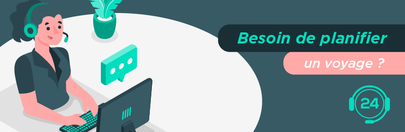 Communiquer avec le service client de Kiwi.com