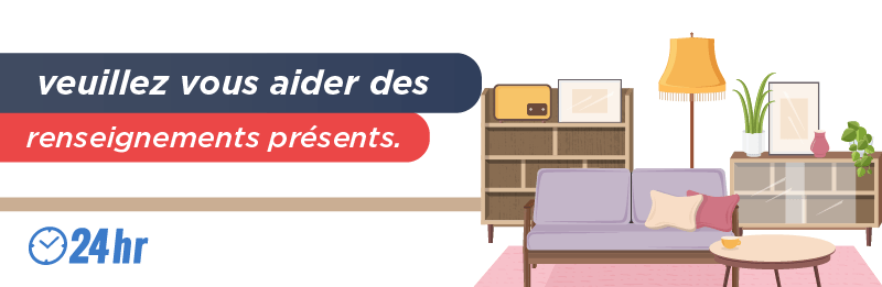 Contacter avec le service client de Mobalpa