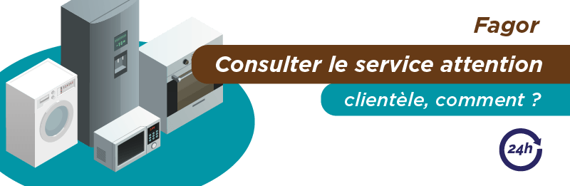 contact support client fagor