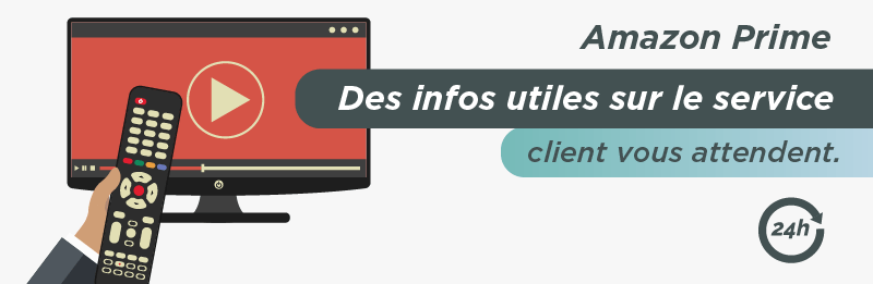 contact attention client amazon prime