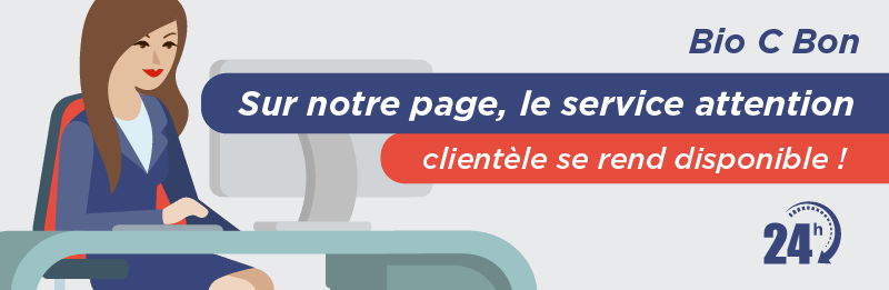 joindre service relation client bio c bon