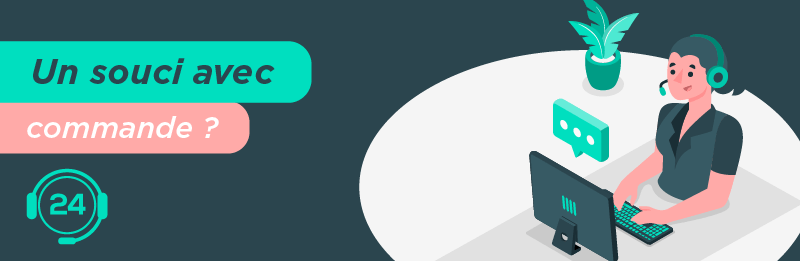 Comme obtenir le numéro de téléphone de Wish