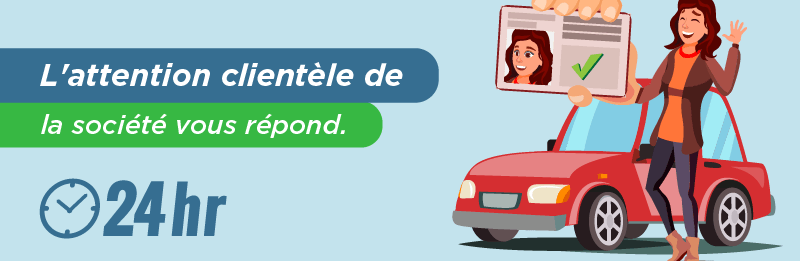 Contacter le service client de En Voiture Simone