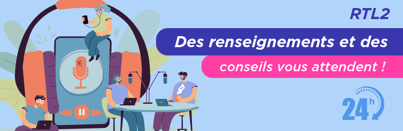 contact attention client rtl2
