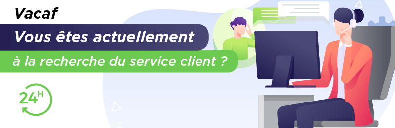 contacter service clientele vacaf contacter service clientele vacaf