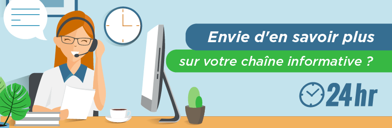 Se communiquer avec le SAV de LCI