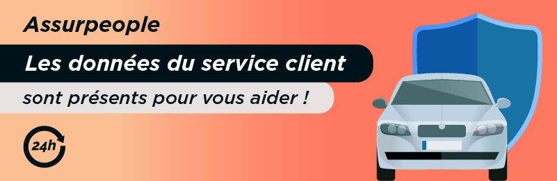 numero support client assurpeople