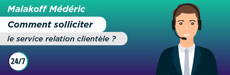 contacter malakoff mederic