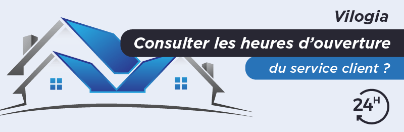 solliciter assistance client vilogia
