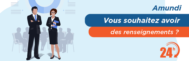 telephone attention clientele amundi