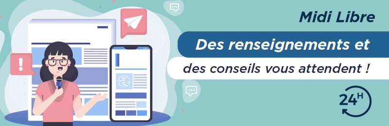 numero-telephone-midi-libre