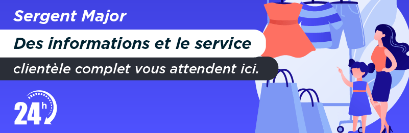 appeler-sergent-major