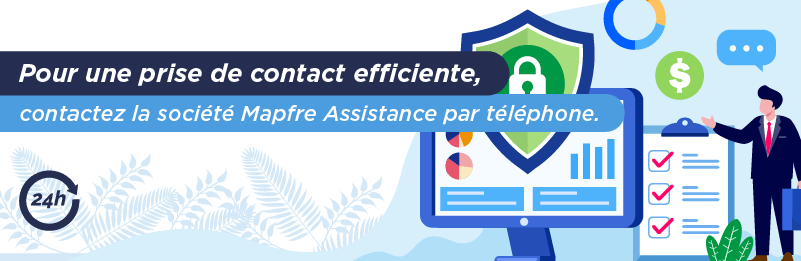 numero-support-client-mapfre-assistance