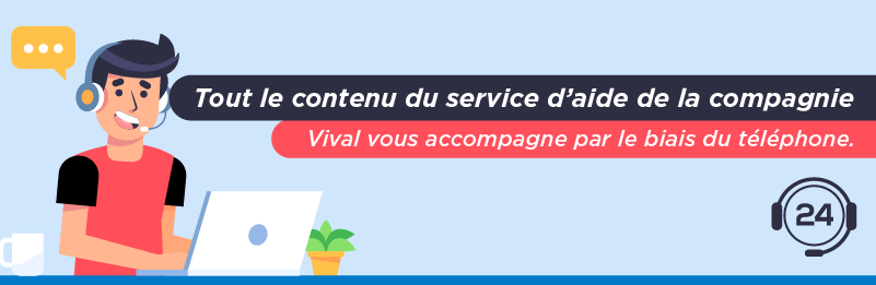 numero-support-technique-vival