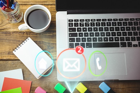 Appeler le support clientèle Hotmail