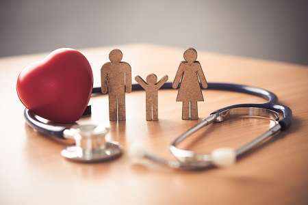 Consulter la Sécurité Sociale pour demander une aide
