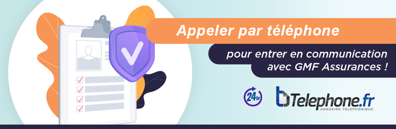 Service clientèle GMF Assurances