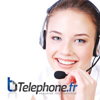 Télephone information entreprise Contacter par téléphone un électricien