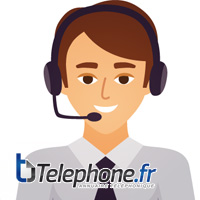 Télephone information entreprise Contrat de travail 