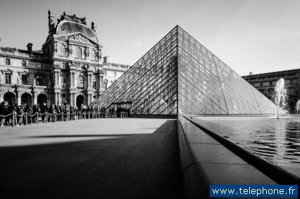 musee du louvre