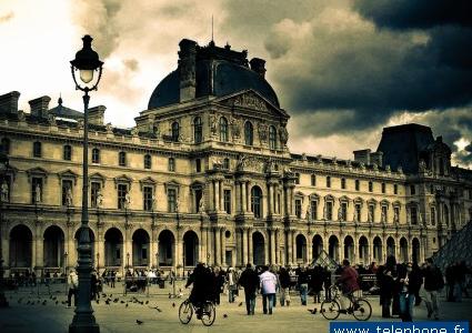 acheter un billet 
