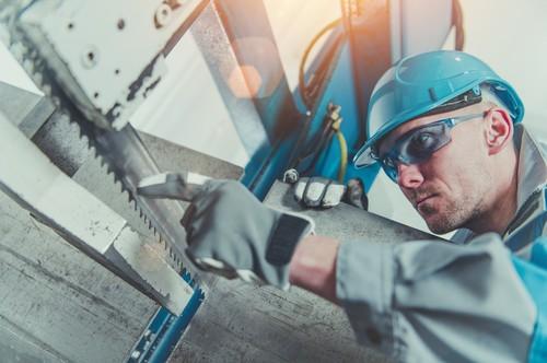 Produits spécialisés, secteur industriel, MDL