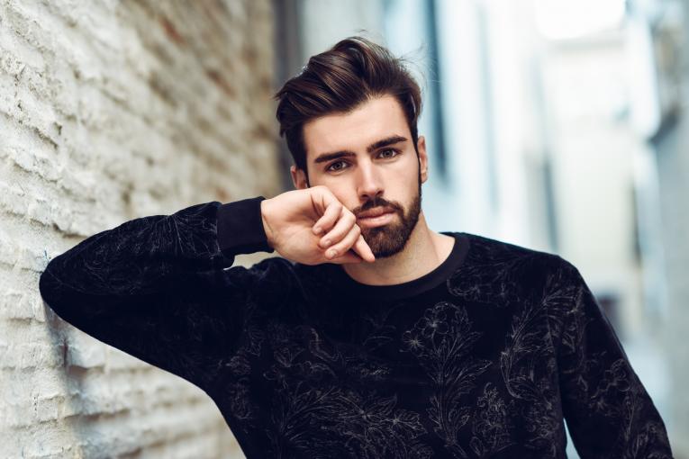Vêtements de mode d