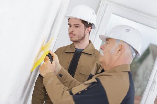 Vêtements de travail de Cote Pro