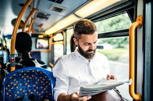 T2C, transports en commun de la ville de Clermont Ferrand
