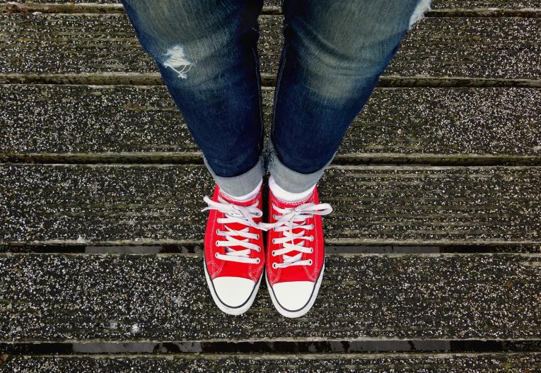 Vente de chaussons à Spartoo