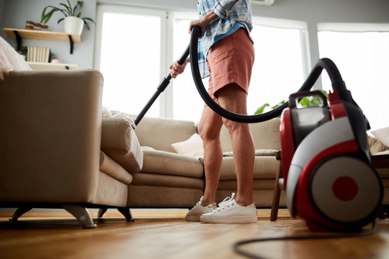 Hoover, aspirateurs de qualité