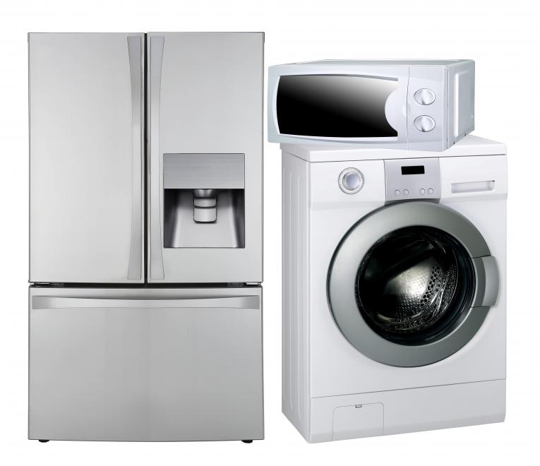 Appareils de la marque Haier