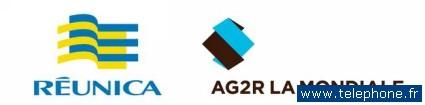 logo reunica