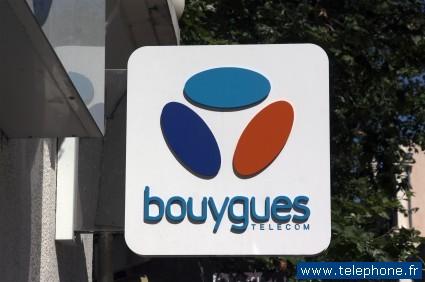 logo bouygues