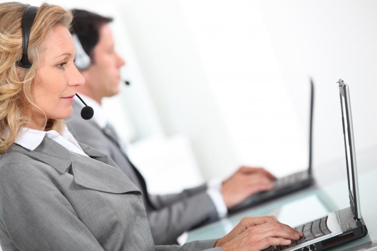 Contactez Amoena par téléphone