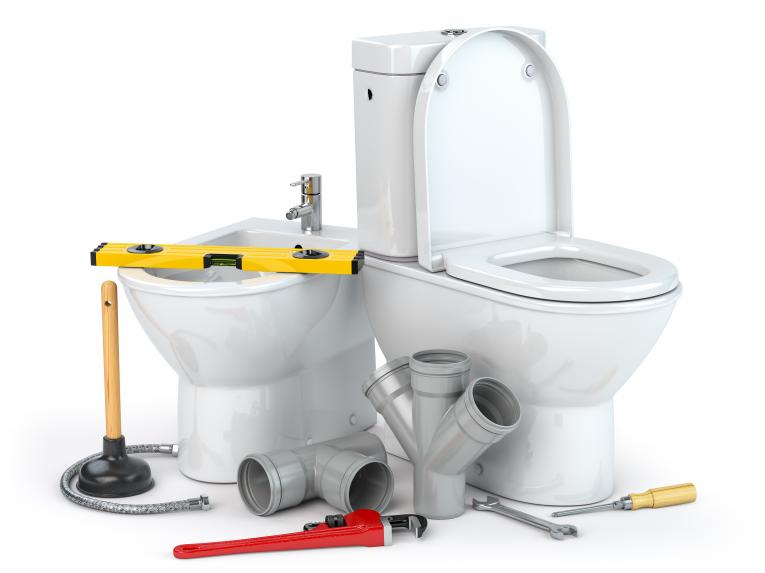 APB Services, services de plomberie, sanitaires et de chauffage